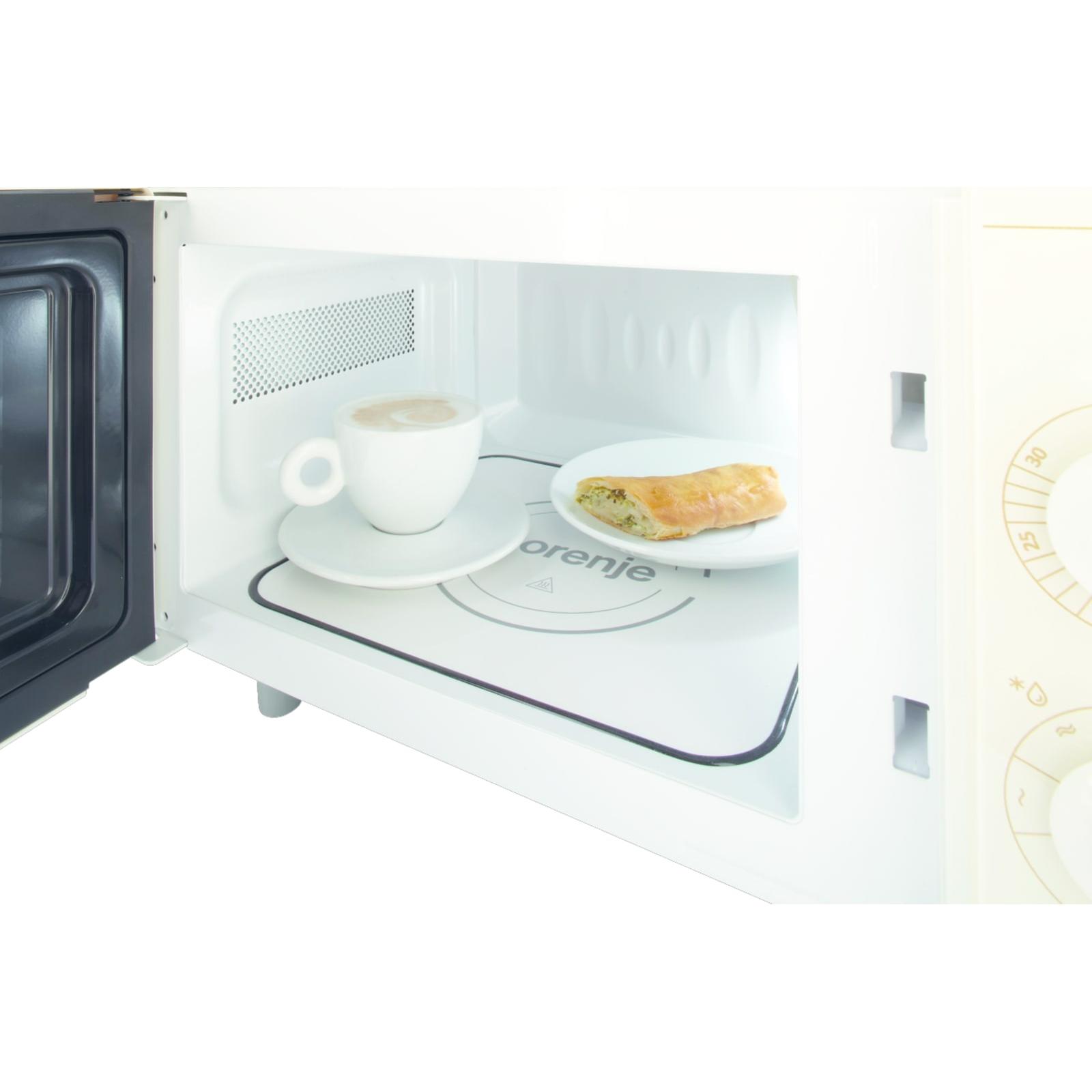 Thumbnail - Gorenje MO4250CLI, Mikrowelle, Beige