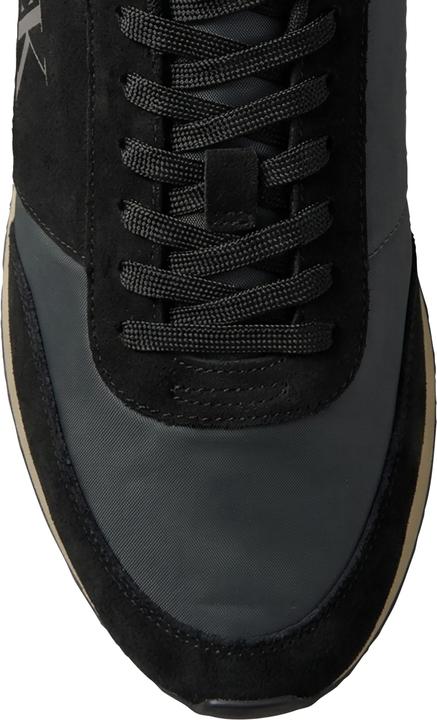 Image du produit Calvin Klein Black Polyester Men's Sneaker (44)