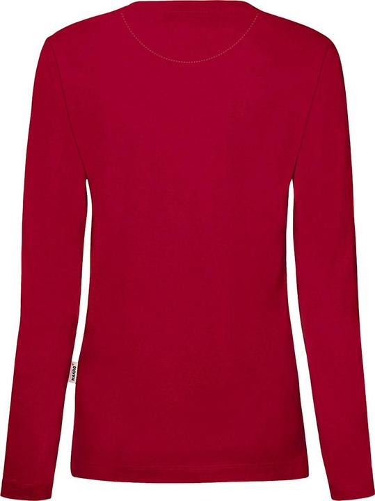 Produktbild Hakro Longsleeve MIKRALINARÂ® (M)