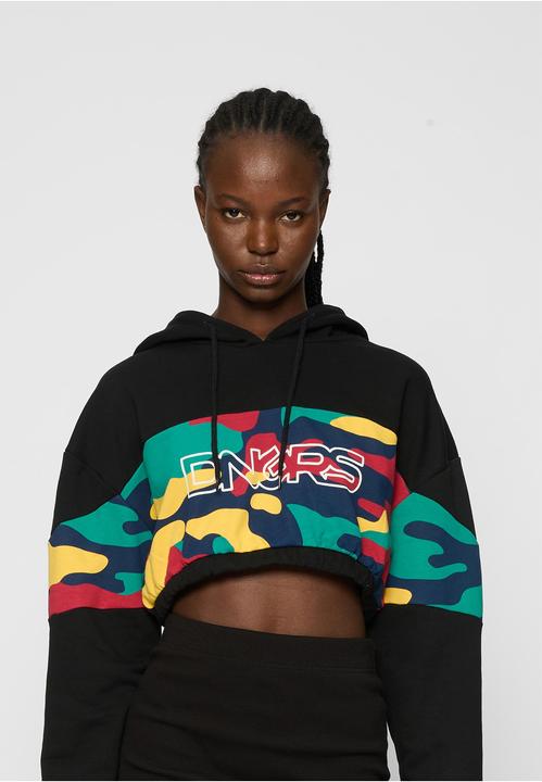 Actual product image Dangerous DNGRS Hoody HideMe - 139799 (M)