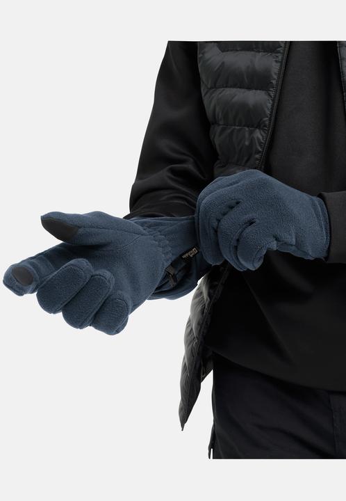 Actual product image Jack Wolfskin Real Stuff Glove (M)