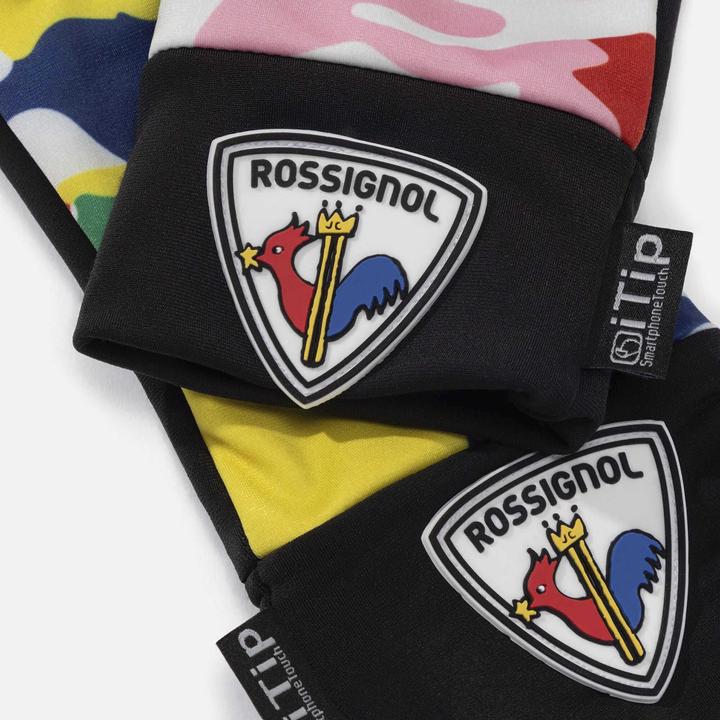 Produktbild Rossignol JCC I Tips (One Size)