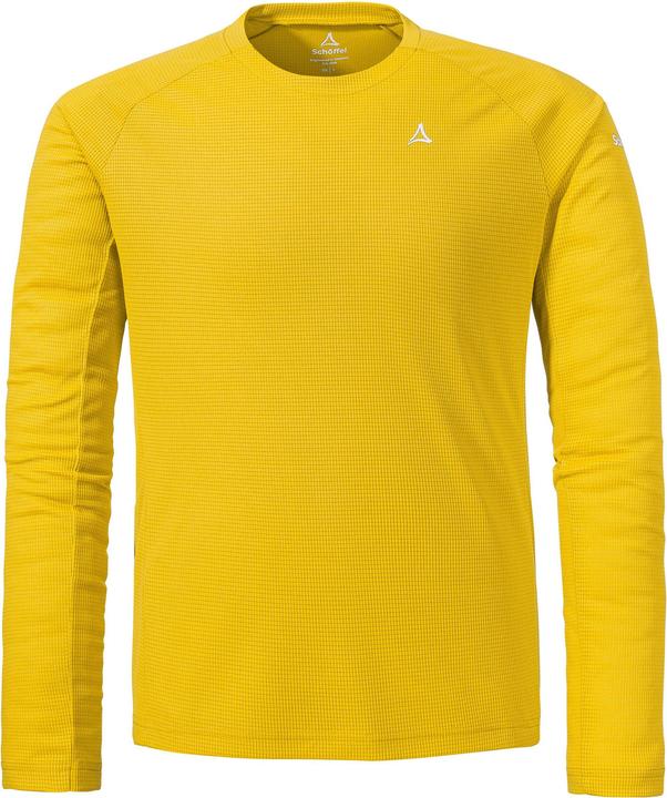 Actual product image Schöffel Longsleeve Style Blaueis MNS (48, M)