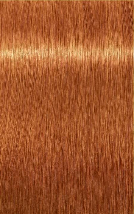 Produktbild Schwarzkopf Professional Igora Royal (8-77 Hellblond Kupfer Extra)