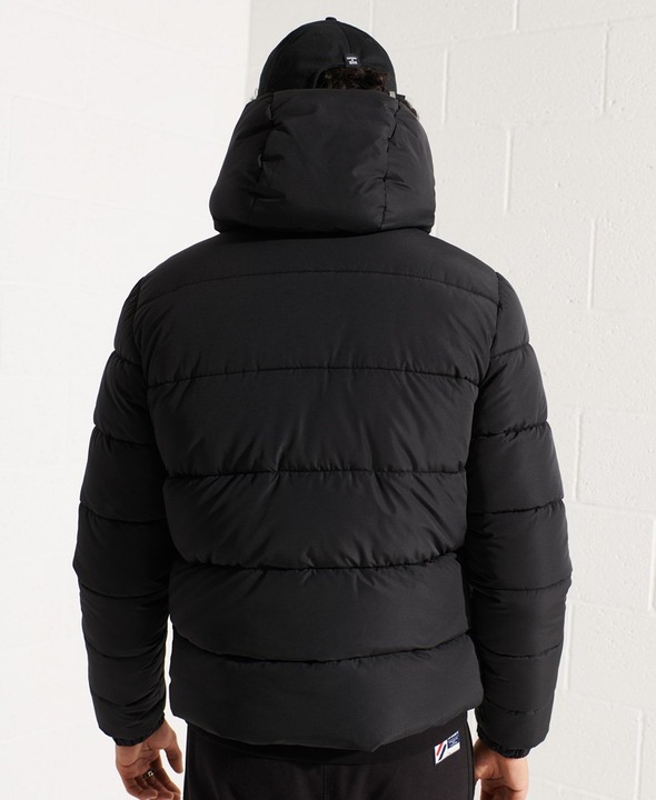 Actual product image Superdry Sports buffer (M)