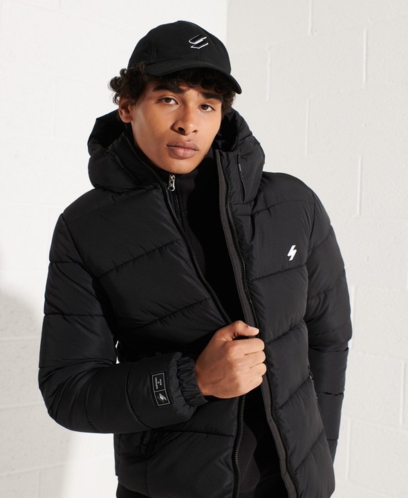 Actual product image Superdry Sports buffer (M)