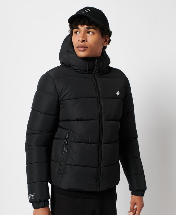Produktbild Superdry Sports Puffer (M)