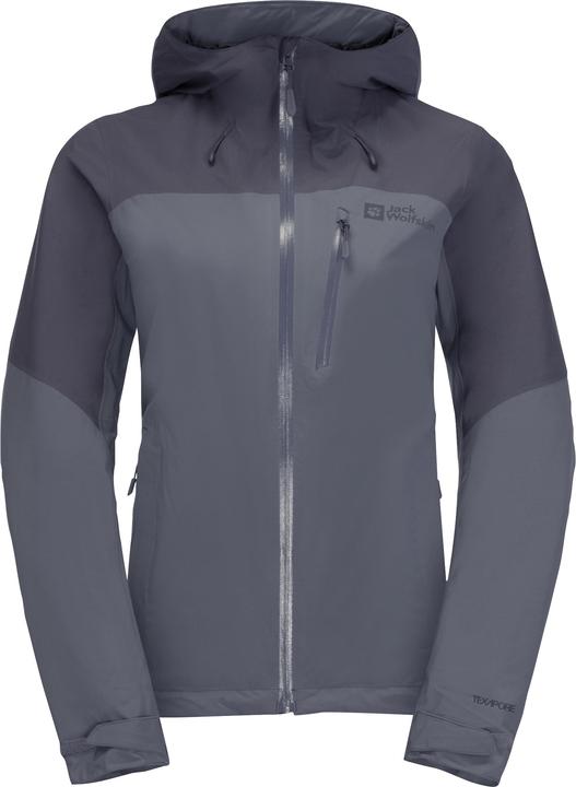 Produktbild Jack Wolfskin Go Hike Jacket W