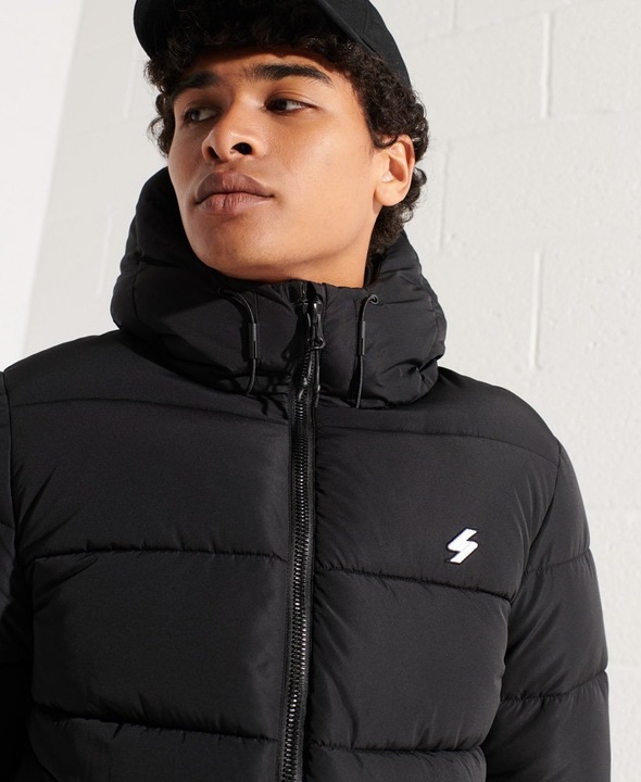Actual product image Superdry Sports buffer (M)