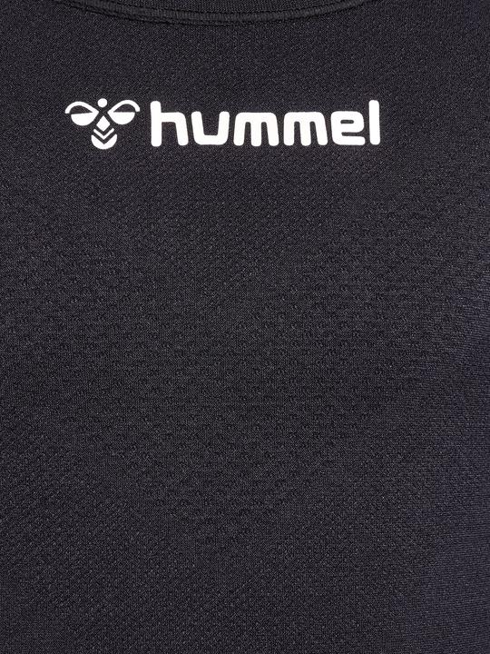 Actual product image hummel hmlBL COMFORT 2.0 TEE L/S KIDS (52)