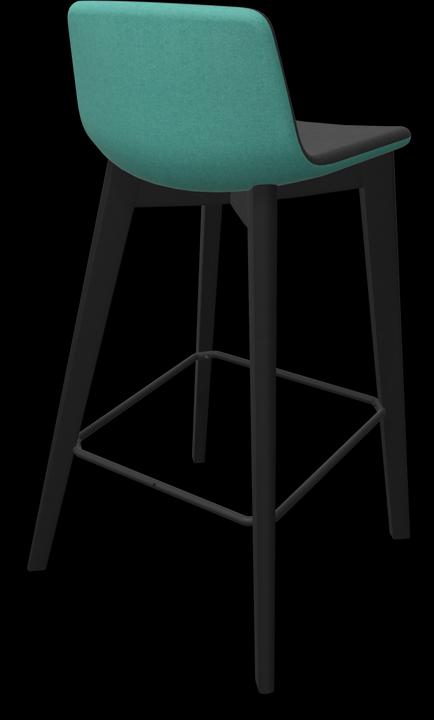 Immagine prodotto Narbutas Sgabello da bar Twist & Sit