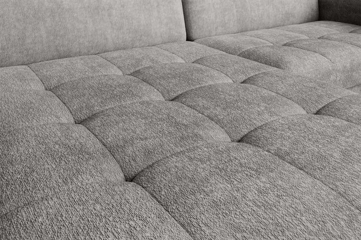 Actual product image ELTAP Gomsi (3-seater, Sofa bed, Corner sofa)