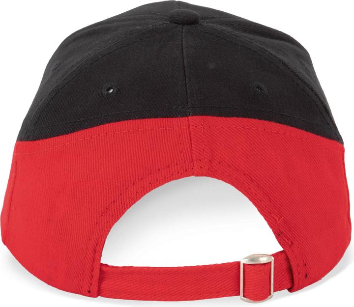 Actual product image K-up 5 Panel Cap