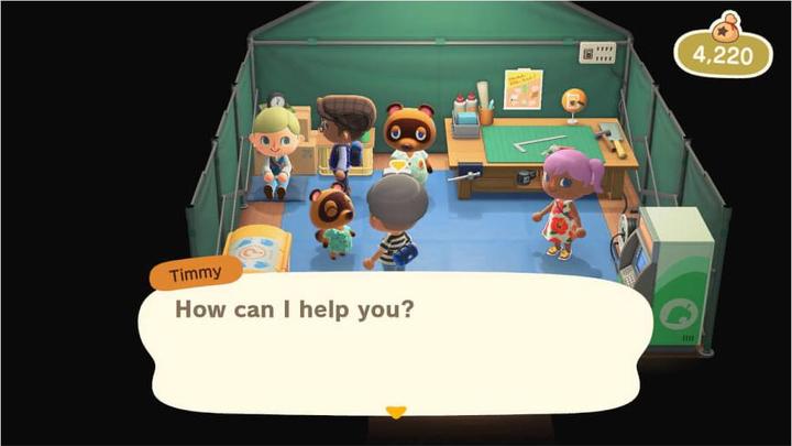 Produktbild Nintendo Animal Crossing: New Horizons (Switch, Switch Lite, Switch OLED)