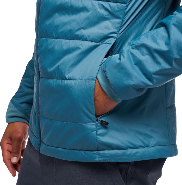 Immagine prodotto Black Diamond M SOLUTION 2.0 HOODY (M)