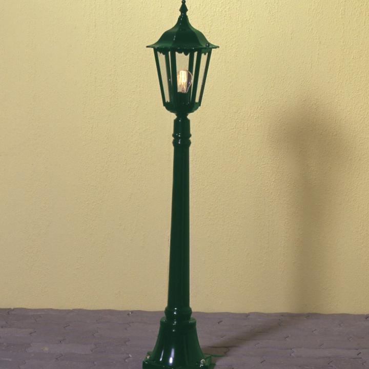 Image du produit Konstsmide Firenze (E27, IP43)