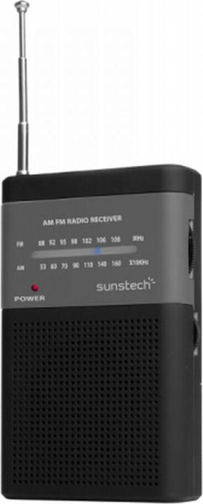 Produktbild Sunstech RPS42 (AM, FM)