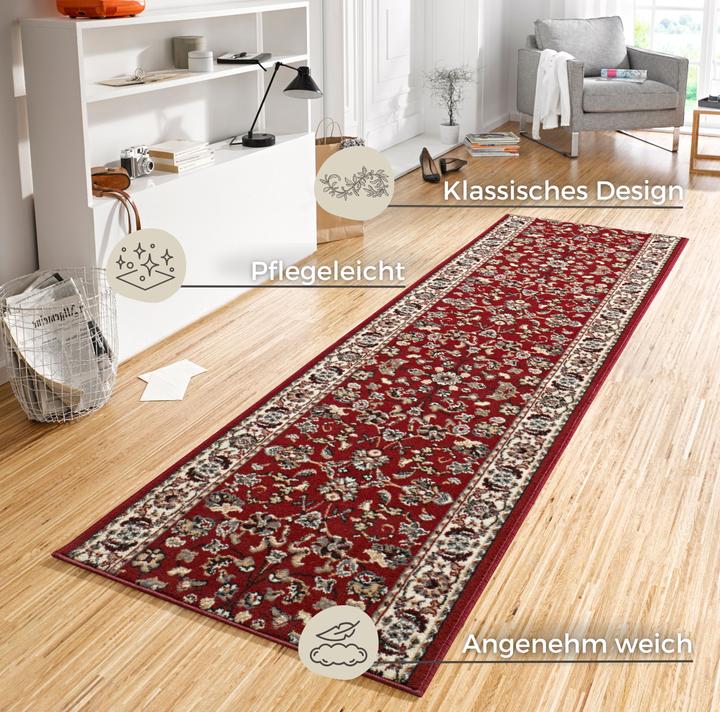 Produktbild Hanse Home Vintage (250 x 80 cm)
