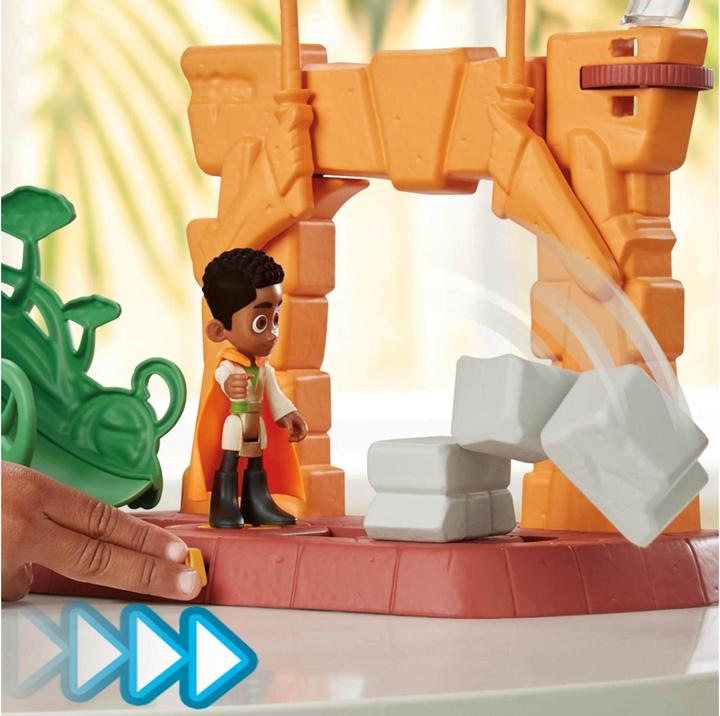 Produktbild Hasbro SW PS Jedi Hauptquartier