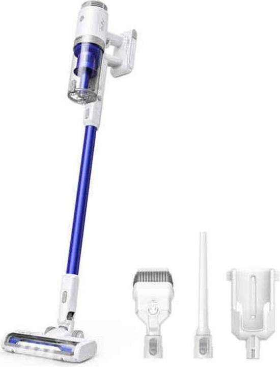 Produktbild eufy Homevac S11 Reach