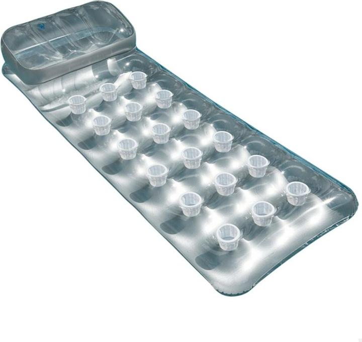 Produktbild Intex Luftmatratze