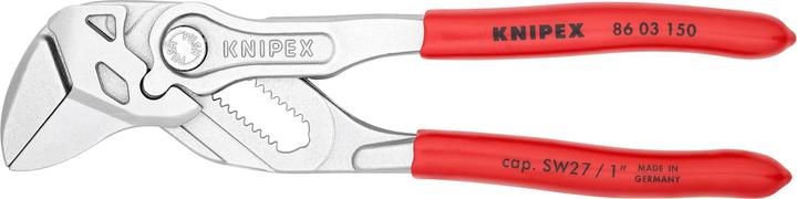 Produktbild Knipex Zangenschlüssel (150 mm)