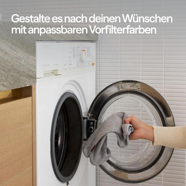 Actual product image Blueair Blue 511i Max (43 m²)