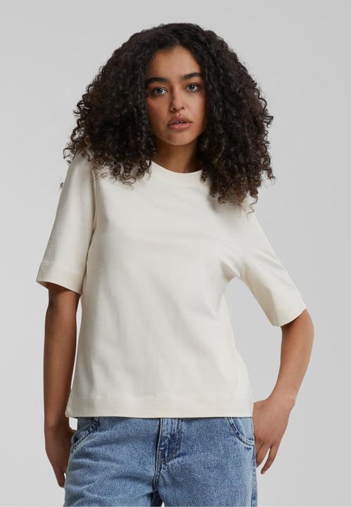 Produktbild Urban Classics Ladies Classy Tee - 137829 (XS)