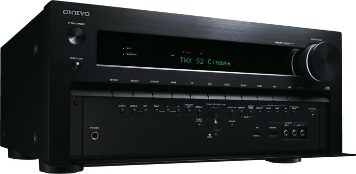 Produktbild Onkyo Tx-Nr838 (7.2 Kanal, AM, FM)