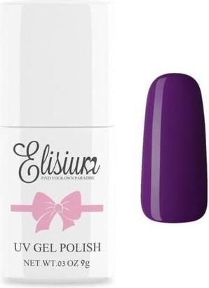007 Deep Plum
