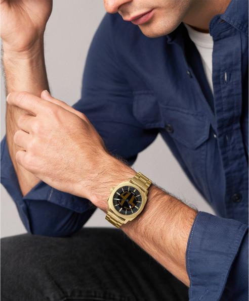 Produktbild Fossil Machine (41 mm)