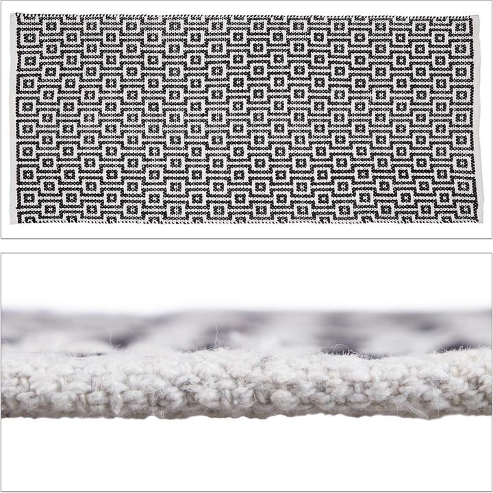 Image du produit Relaxdays Couloir des coureurs (80 x 200 x 1 cm)