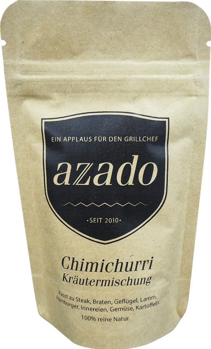Image du produit Azado Chimichurri-Set (100 g)