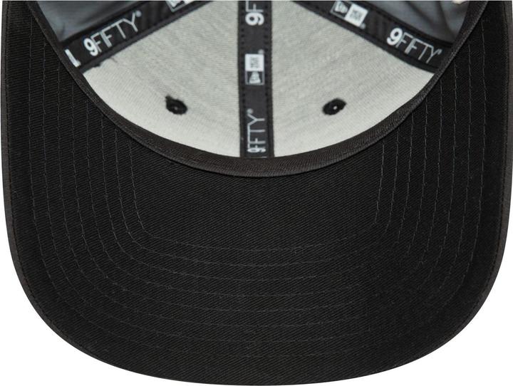 Actual product image New Era 9Fifty Snapback Cap - RIPSTOP Ducati Motors - S/M (S, M)