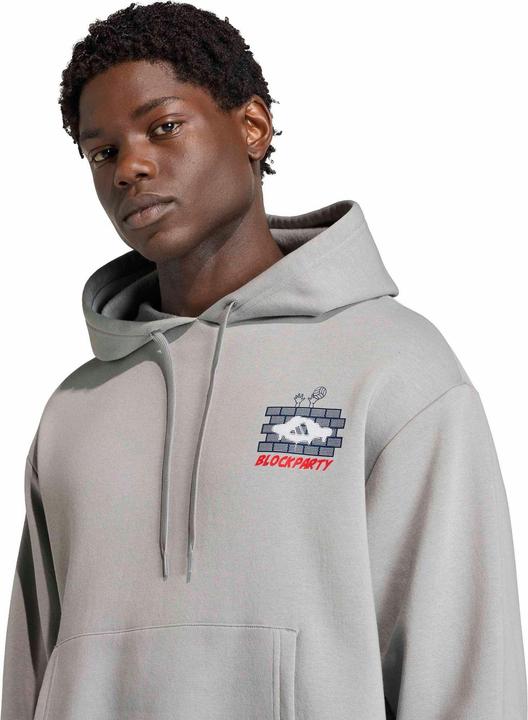 Produktbild Adidas Volleyball FUN Hoody (M)