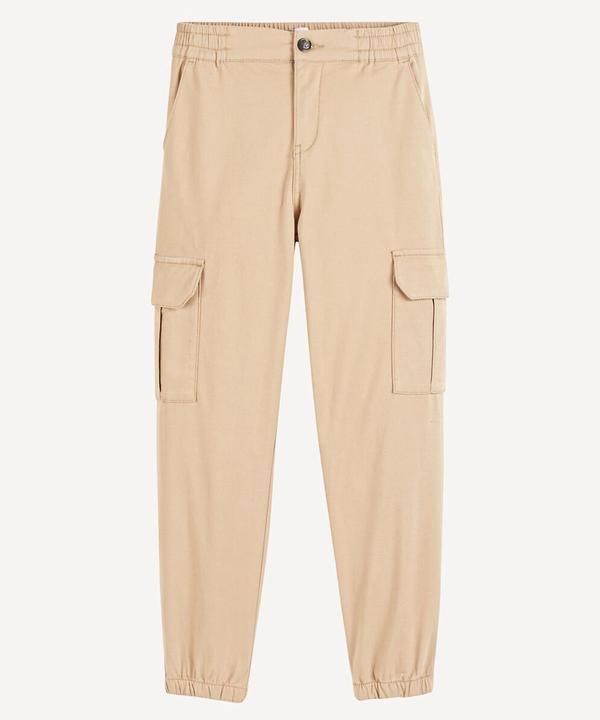 Dark beige
