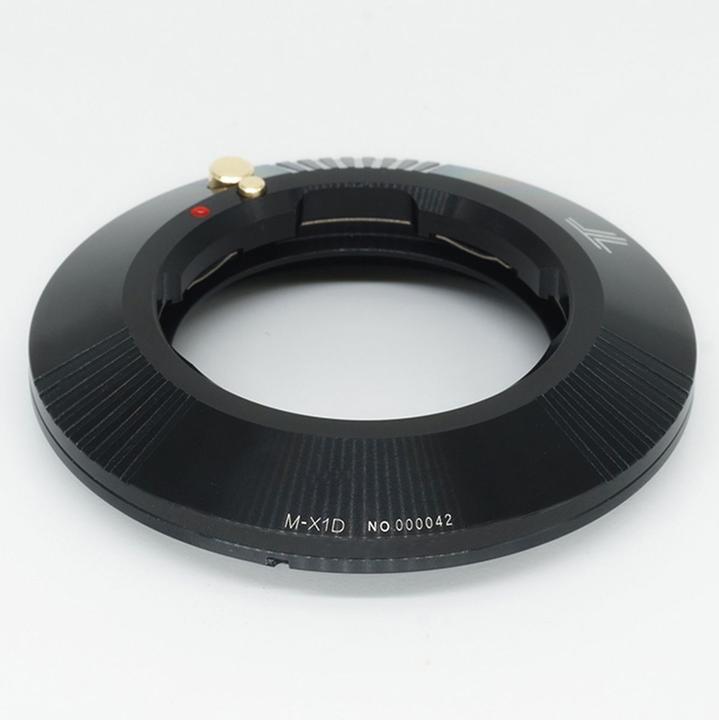 Produktbild TTArtisan Leica M - HasselbladX1D