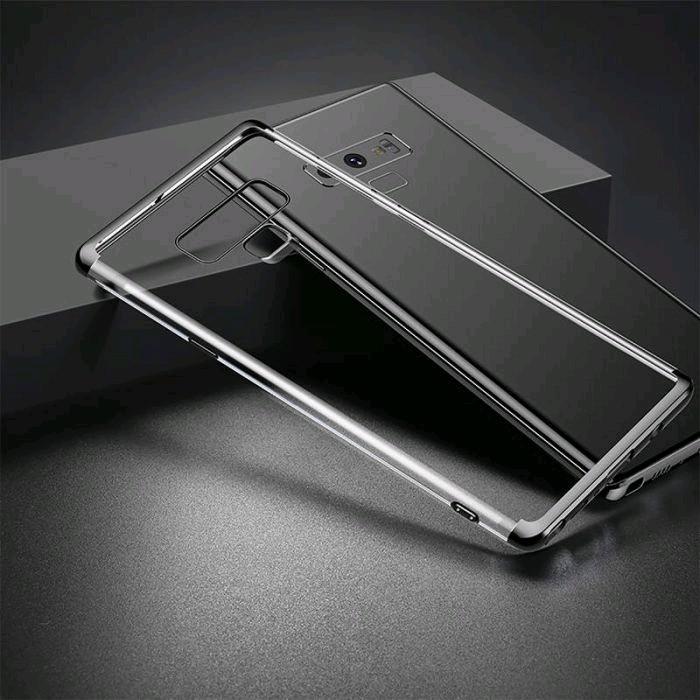 Actual product image Baseus Shining Series Samsung Galaxy Note9 Cover (Samsung Galaxy Note 9)