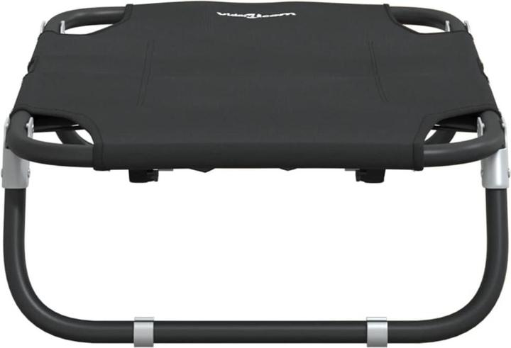 Actual product image vidaXL Hundebett (Dog)