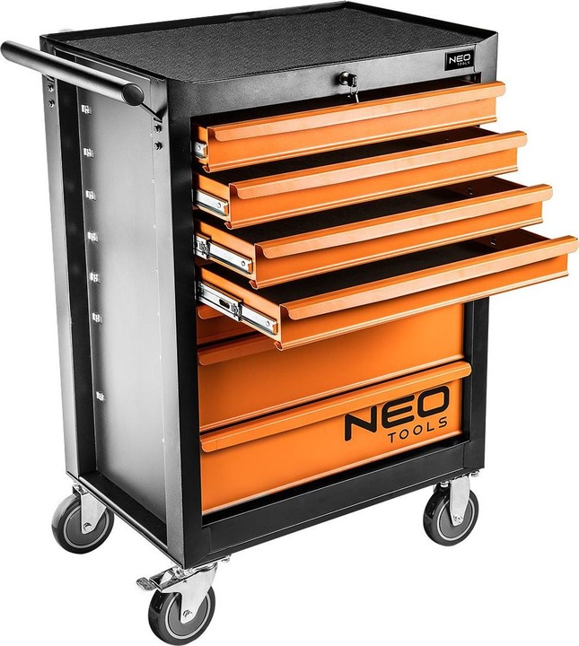 Actual product image Neo Werkstattwagen (7 x)