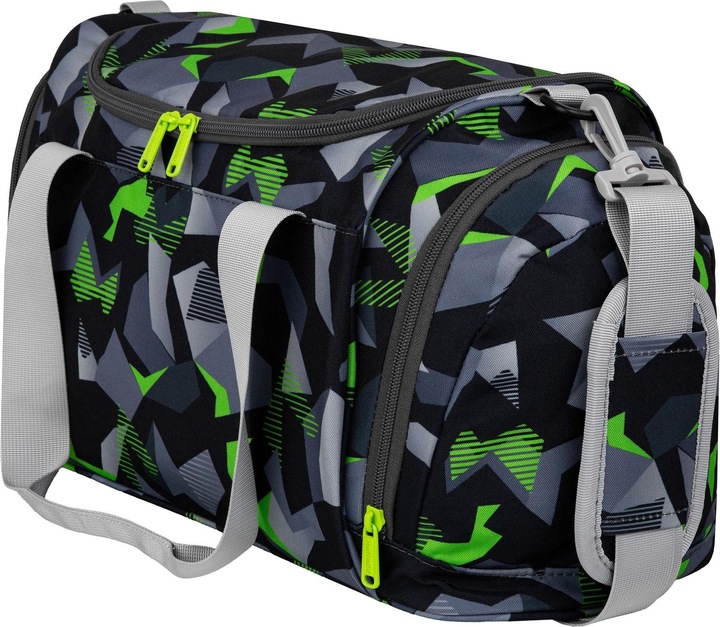 Produktbild Mc Neill Sporttasche 37 cm (18 l)