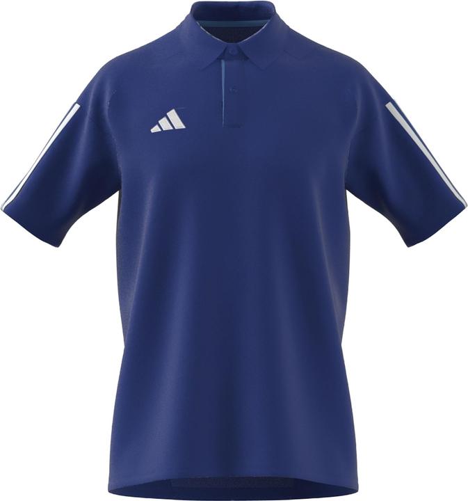 Actual product image adidas Tiro 23 Polo Shirt Men (M)