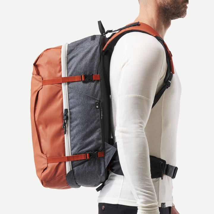 Image du produit Forclaz Organisateur 500 (40 l)