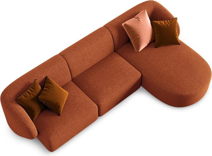 Produktbild Maison Heritage Chiara (Ecksofa, Modular Sofa)