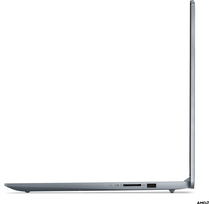 Produktbild Lenovo IdeaPad Slim 3 (16", AMD Ryzen 5 7530U, 8 GB, 512 GB, DE)