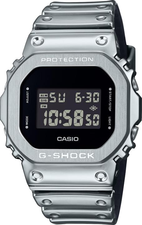Produktbild Casio GM-5600YM-8ER (Chronograph, 49.60 mm)