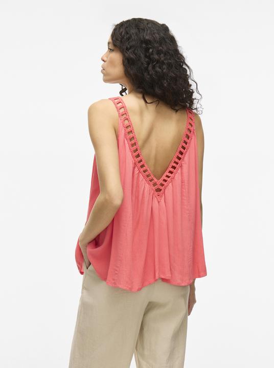 Image du produit Vila VIJUNAR V-Ausschnitt Top (42)