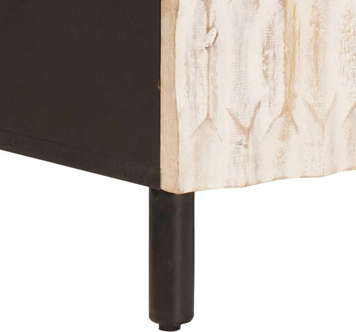 Actual product image vidaXL TV-Schränk (33 x 105 x 46 cm)