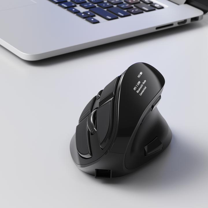 Image du produit CSL Ergo vertical (Sans fil)