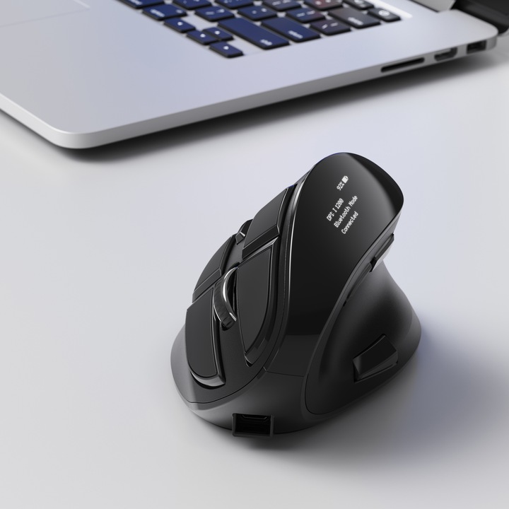 Actual product image CSL Ergo Vertical (Wireless)
